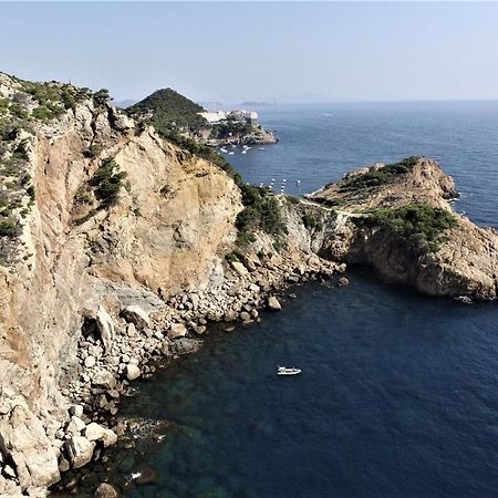 Le Balcon De La Mer-Piscine-Wifi-Pkg Begur Exterior photo